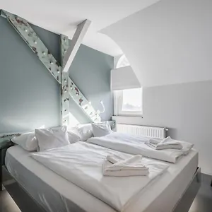 Butik Apartments, By Bqa Budapešť