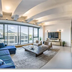  Lägenhet Loft Astoria