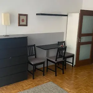 Appartamento Flat Rent, Budapest
