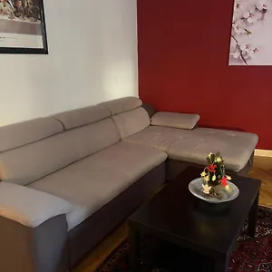 Appartamento Judy And Sandor, Budapest