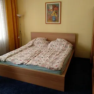 Appartement Castle Ponty, Budapest